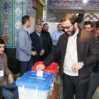 تصویر گالری