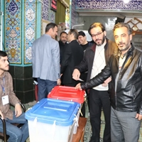 تصویر گالری