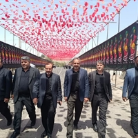 تصویر گالری