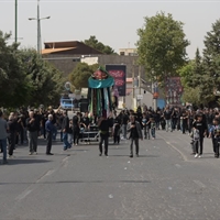 تصویر گالری