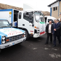 تصویر گالری