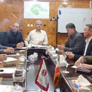 💠 برگزاری جلسه رسمی شورای اسلامی شهر کوهسار با حضور شهردار